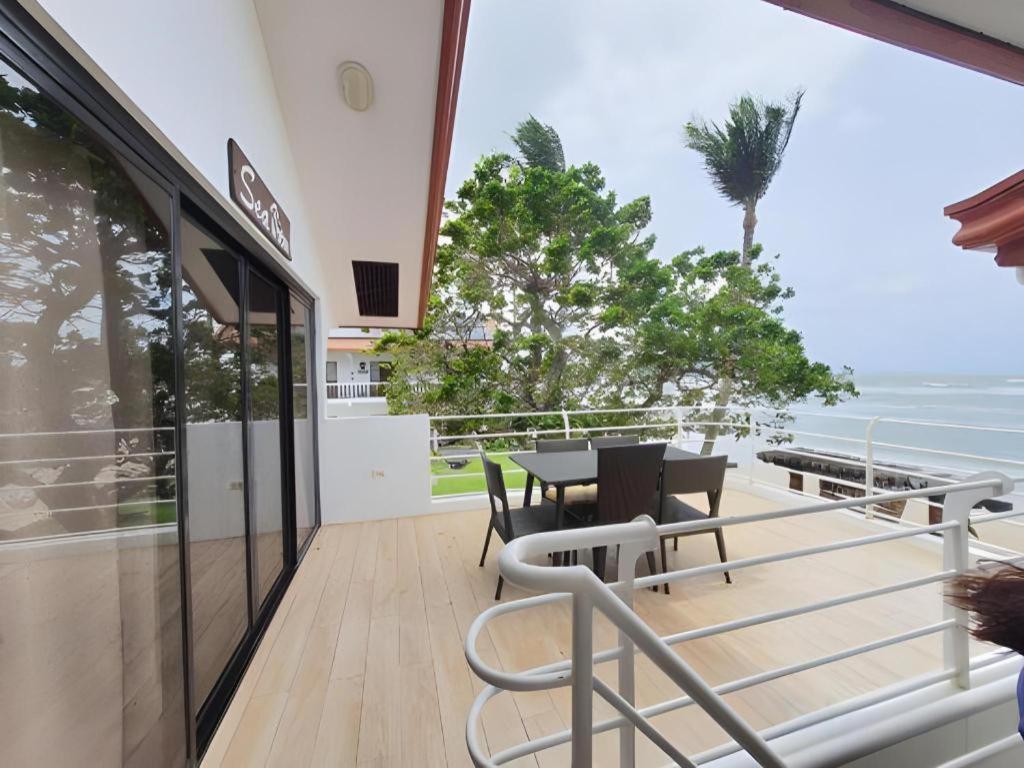 מטבונגקאי Coral Beach Club מראה חיצוני תמונה