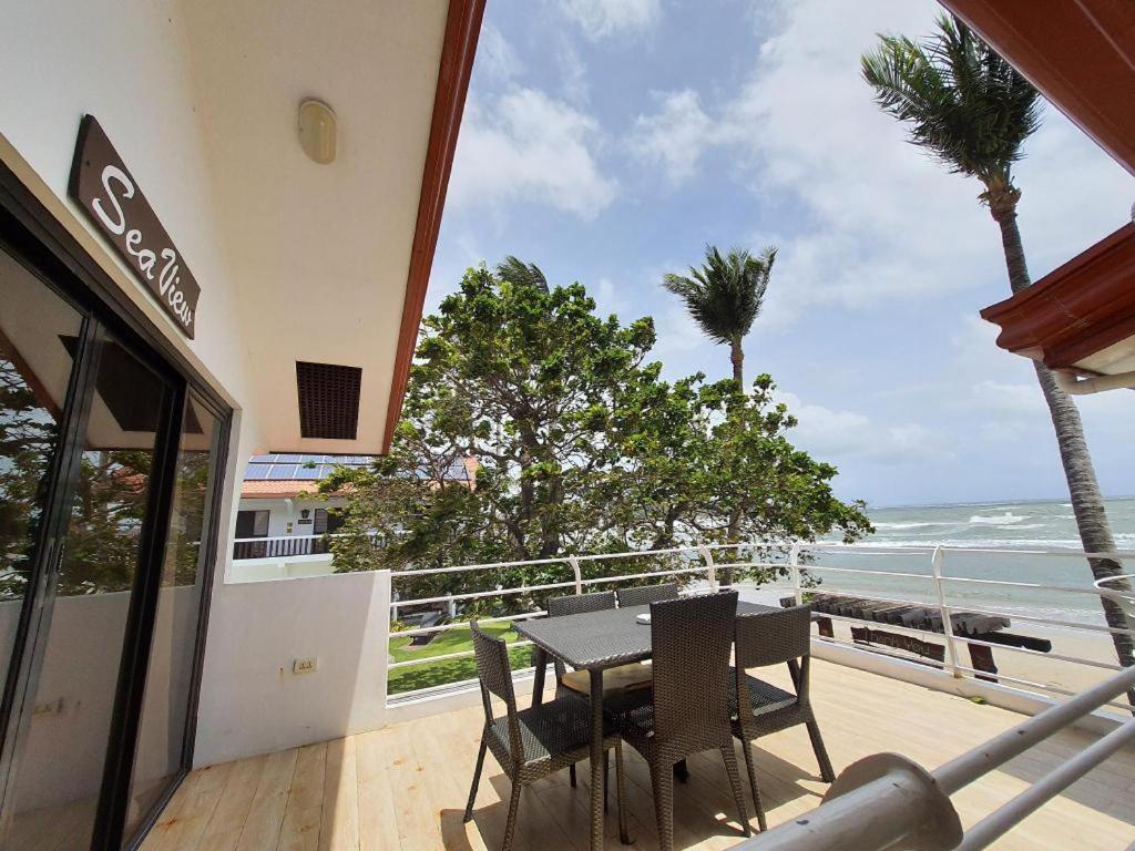מטבונגקאי Coral Beach Club מראה חיצוני תמונה