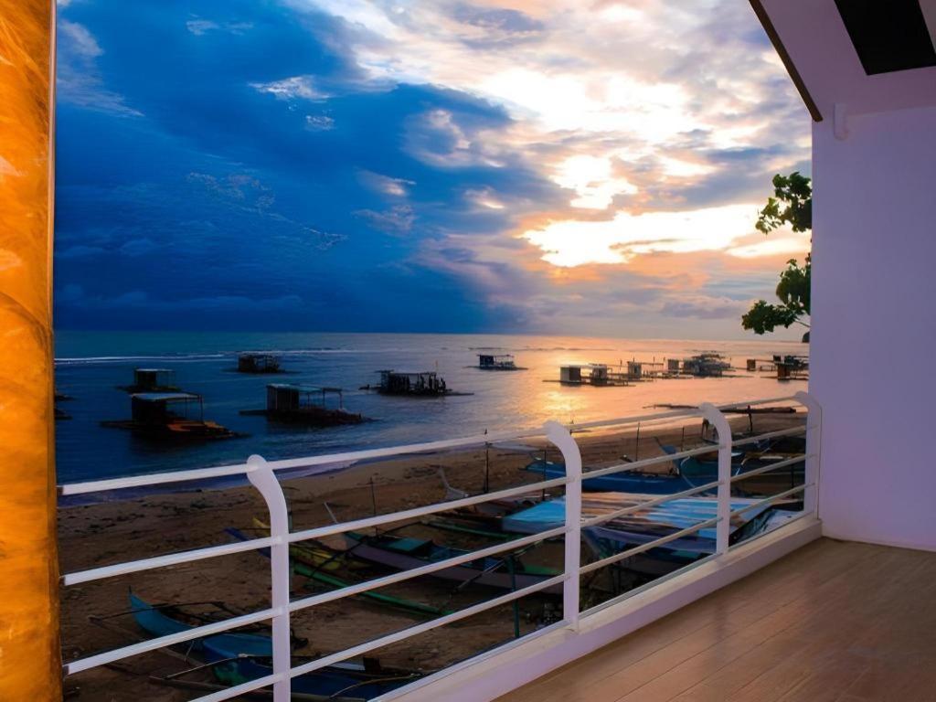 מטבונגקאי Coral Beach Club מראה חיצוני תמונה