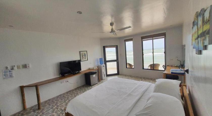 מטבונגקאי Coral Beach Club מראה חיצוני תמונה