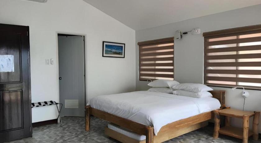 מטבונגקאי Coral Beach Club מראה חיצוני תמונה