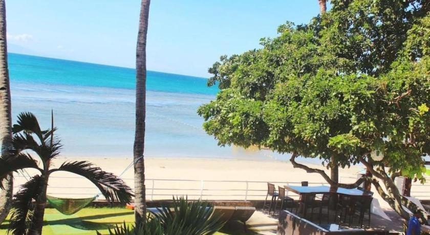 מטבונגקאי Coral Beach Club מראה חיצוני תמונה