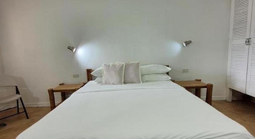 מטבונגקאי Coral Beach Club מראה חיצוני תמונה