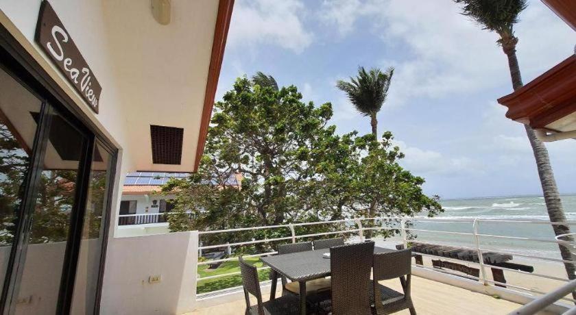 מטבונגקאי Coral Beach Club מראה חיצוני תמונה