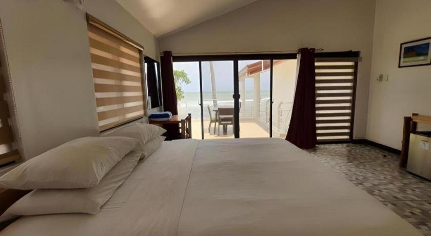 מטבונגקאי Coral Beach Club מראה חיצוני תמונה