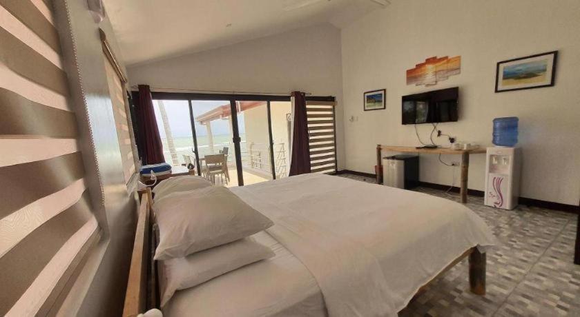 מטבונגקאי Coral Beach Club מראה חיצוני תמונה