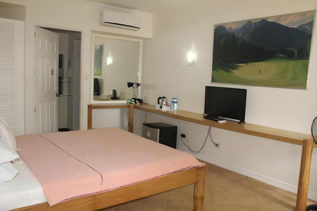 מטבונגקאי Coral Beach Club מראה חיצוני תמונה