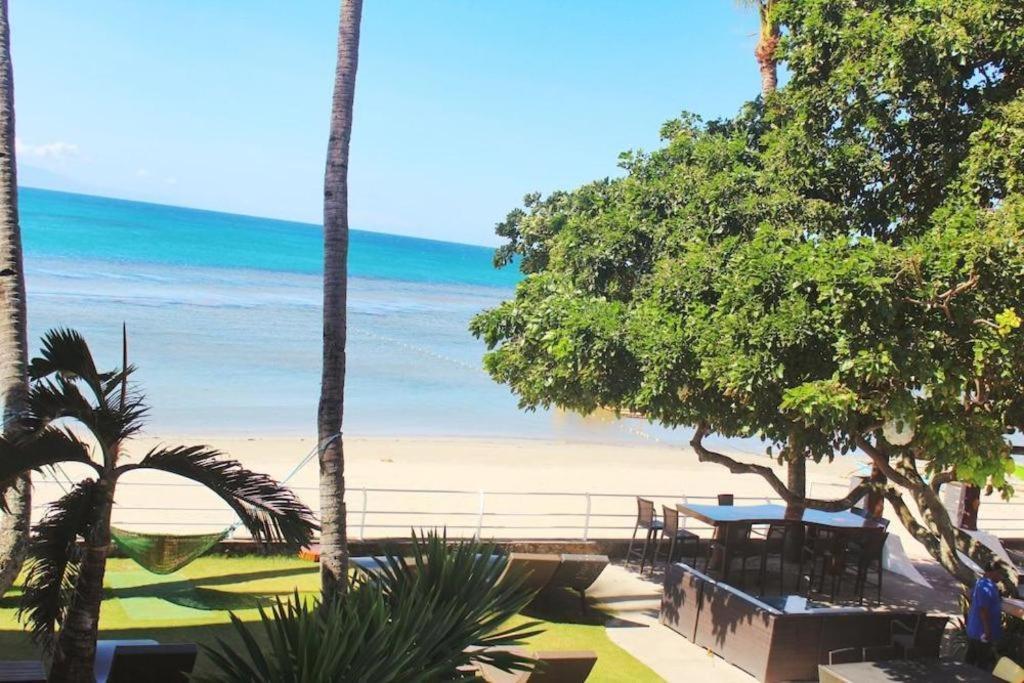 מטבונגקאי Coral Beach Club מראה חיצוני תמונה