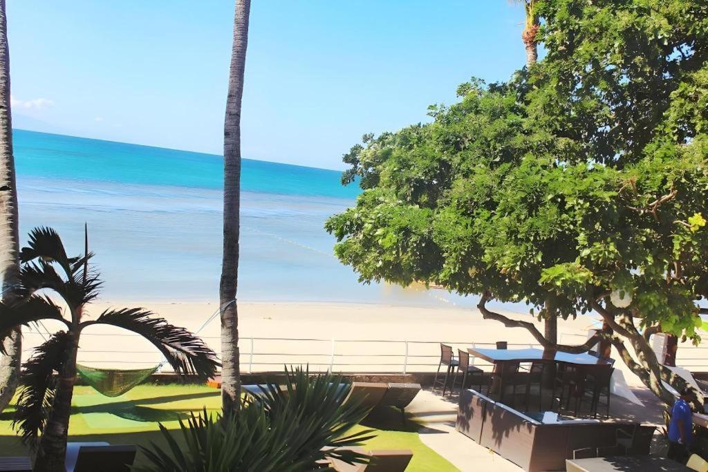 מטבונגקאי Coral Beach Club מראה חיצוני תמונה